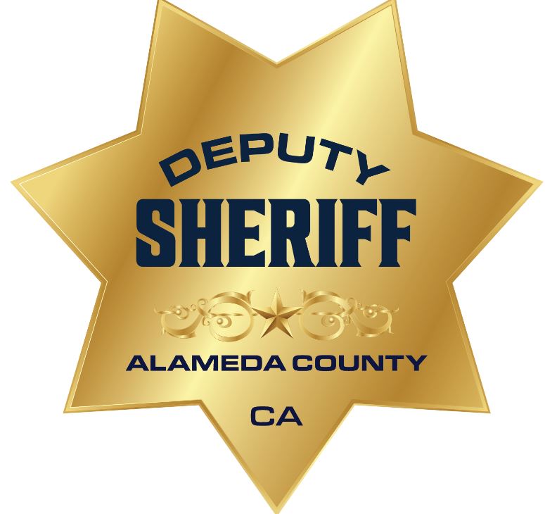 Alameda Sheriff